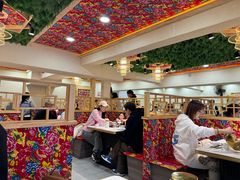 -九妹农家大铁锅东北菜(江湾店)
