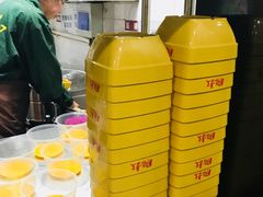 -肥叔锅贴(凤来店)