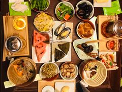 -青藤茶馆(南山路店)