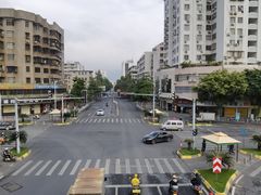 -肇庆古城墙