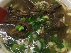 -刘山东牛肉面