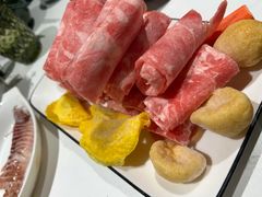 -Thai Basil罗勒叶泰式餐厅(时代天街店)