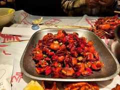 -靓靓蒸虾·头牌蒸虾(南山桂庙店)