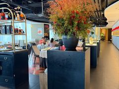 -悦融·京鲁菜·露台花园(安定门店)