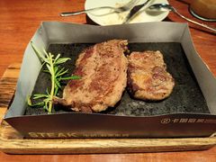 -卡朋厨房(289艺术园区店)