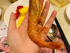 -芭菲盛宴·环球美食(北城国际店)