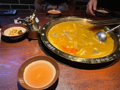 -受气牛肉·重庆耙牛肉(南坪总店)