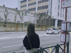 -义顺牛奶公司(新马路老店)