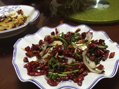 -傅先生东北菜(青年城店)