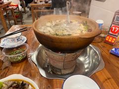 -洪大厨鸡煲(福田店)