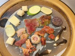 -阿昌白族石板烧·菌锅(大理古城店)