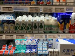 零售区-7fresh七鲜(大族广场店)