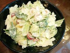 -北李妈妈菜·海肠捞饭(开发区万达店)