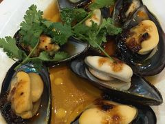 -九號渔港·蒸汽海鲜·粤菜茶点(八卦岭店)