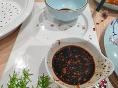 -老边饺子馆(东单店)
