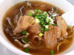 -梓记牛什(總店)