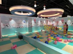 -青水瓦台汤泉(未央店)