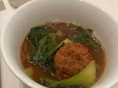 -扬州香格里拉·香宫中餐厅