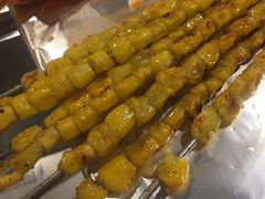 -喝丢一只鞋海鲜烧烤·海肠捞饭(东关街店)