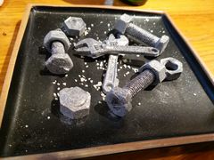 -喝丢一只鞋海鲜烧烤·海肠捞饭(文体街店)