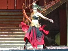 -交通银行前滩31演艺中心