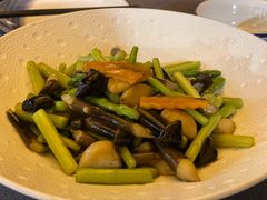 -靓湾海鲜·海景餐厅(小麦岛店)