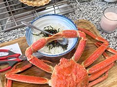 -震海贝烤贝·民俗特色店(延吉总店)