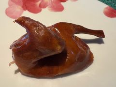 -三号黄浦会Canton Table