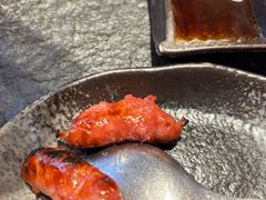-炭虎烤肉(桂林路店)