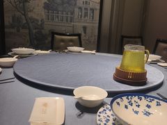 -狮王府淮扬菜(万象城店)