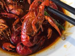 -有位虾匠·香辣蟹·小龙虾(李村店)