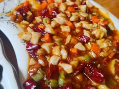 -东北佬菜馆(斗东店)