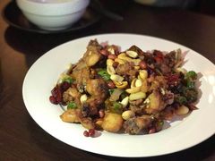 -和平饭店