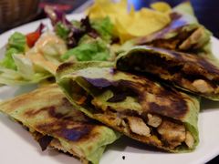 -辛德勒啤酒德餐厅