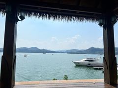 -杭州千岛湖滨江希尔顿度假酒店