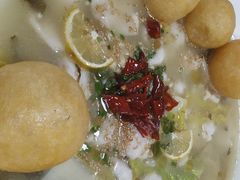 -乐达酸菜鱼面(山师东路店)