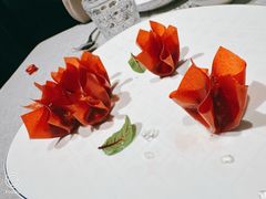 -柿合缘新京菜(国金中心商场店)