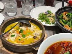 -北平食府·北京烤鸭(北京西站六里桥店)