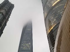 -上海中心大厦