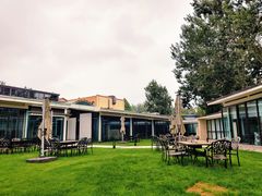 -春晖园度假酒店温泉