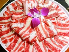 -潮辣重庆火锅(二七万达店)