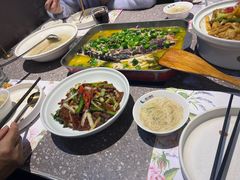 -烟火鱼乡(京华城店)