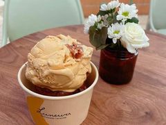 -LUNEURS月乐诗·法式冰淇淋(环贸店)