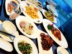 -小南洋海景餐厅(深圳湾店)