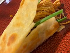 -大鸭梨烤鸭店(花园村店)