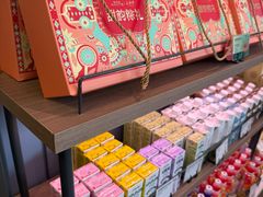 -巴黎贝甜(卫清西路店)