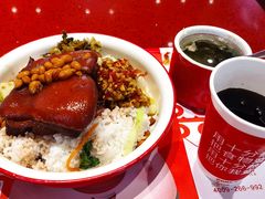 -猪角·闽南猪脚饭(上梅林店)