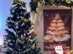 -菲住布渴酒店自助餐厅(阿里巴巴西溪园区店)