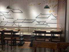 大堂-掂档潮汕牛肉火锅(沈阳万象城店)