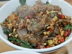 -笨罗卜浏阳菜馆(太平街店)